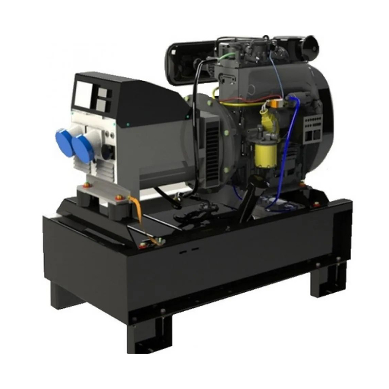 Генератор Вепрь АДП 16-Т400/230 ВЛ-БС