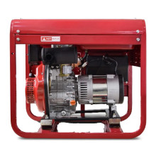 Дизельная электростанция Вепрь АД 5-Т400-ВМ18