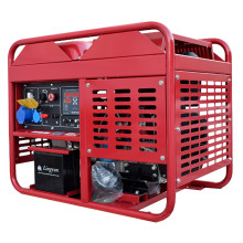 Дизельная электростанция Вепрь АД 10-Т400-РМ18С