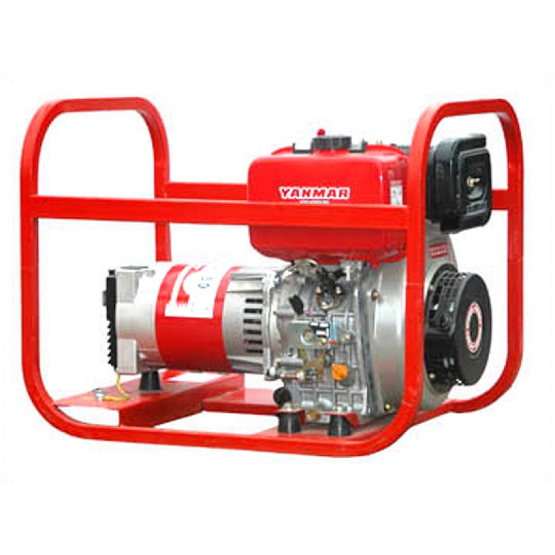 Дизельный генератор Вепрь АДП 6,5/3,2-T400/230 ВЯ