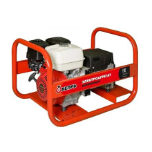 Бензиновая электростанция Вепрь АБ 6-230 ВМ8