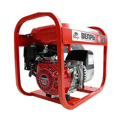 Генератор бензиновый Вепрь АБП 2,7-230 ВХ-Б