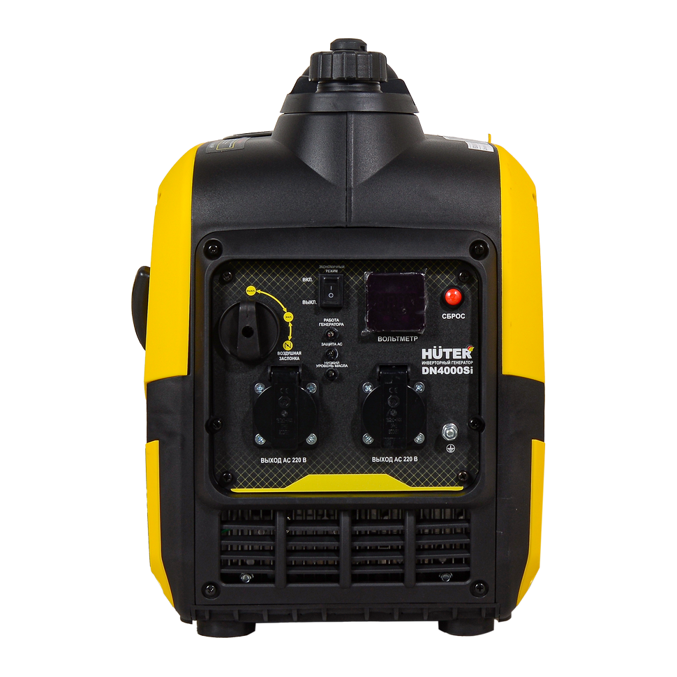 Генератор инверторный Huter DN4000Si Генератор инверторный Huter DN4000Si