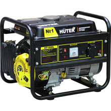 Генератор Huter HT1000L Генератор Huter HT1000L