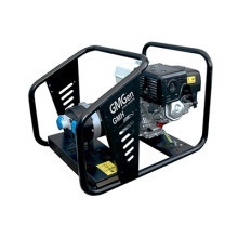 Генератор бензиновый портативный GMGen Power Systems GMH5000