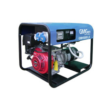 Генератор бензиновый портативный GMGen Power Systems GMH5000LX