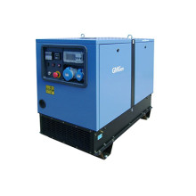 Генератор бензиновый портативный GMGen Power Systems GMH13000S низкошумный Генератор бензиновый портативный GMGen Power Systems GMH13000S низкошумный