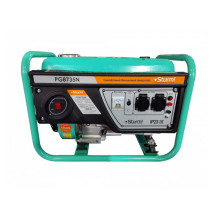 Бензиновый генератор Sturm PG8735N Бензиновый генератор Sturm PG8735N