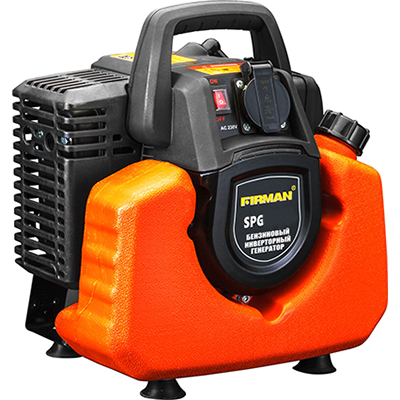 Генератор бензиновый инверторный FIRMAN SPG1000i Генератор бензиновый инверторный FIRMAN SPG1000i