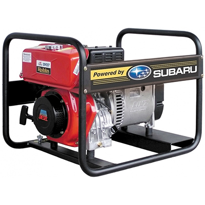 Дизельный генератор ENERGO ED3.0/230-S