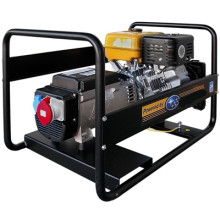 Генератор бензиновый ENERGO EB7.0/400-SE Генератор бензиновый ENERGO EB7.0/400-SE