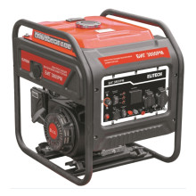 Генератор бензиновый инверторный Elitech БИГ 3800РМ Генератор бензиновый инверторный Elitech БИГ 3800РМ