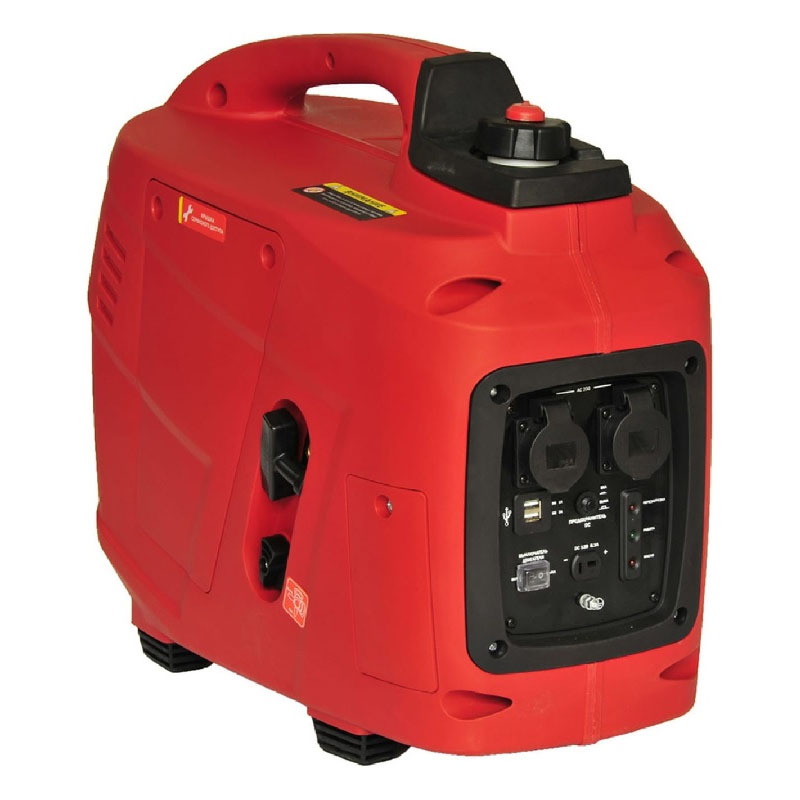 Бензиновый инверторный генератор Elitech БИГ 3300Р Бензиновый инверторный генератор Elitech БИГ 3300Р