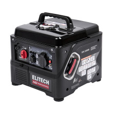 Генератор Elitech GIS 1400R Генератор Elitech GIS 1400R