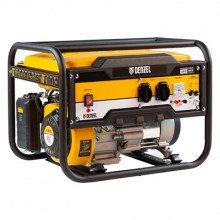 Генератор бензиновый Denzel PS-25 Генератор бензиновый Denzel PS-25