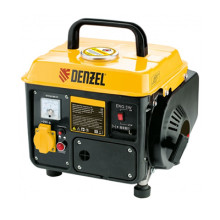 Генератор бензиновый Denzel DB950 Генератор бензиновый Denzel DB950