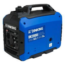 Генератор бензиновый инверторный Dinking DK2000i
