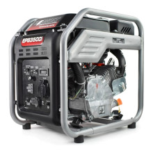 Бензогенератор инверторный REDVOLT EPB3500i Бензогенератор инверторный REDVOLT EPB3500i
