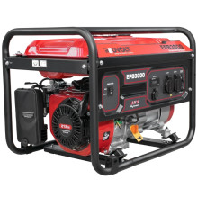 Бензогенератор REDVOLT EPB3000 Бензогенератор REDVOLT EPB3000