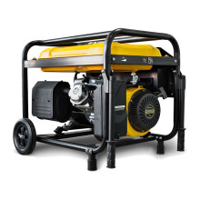 Бензогенератор RATO R6000-L2W