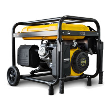 Бензогенератор RATO R6000E-L2W
