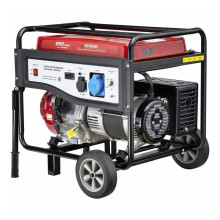 Генератор бензиновый HND GE 5500 XL