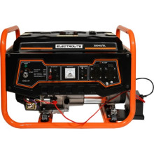 Генератор бензиновый ELECTROLITE 3500S