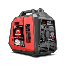 Бензиновый генератор SUNREKA G1400iS Бензиновый генератор SUNREKA G1400iS