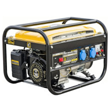 Генератор бензиновый КЕДР AlphaGen-2200