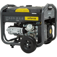 Бензиновый генератор Inforce GL 5500 Бензиновый генератор Inforce GL 5500