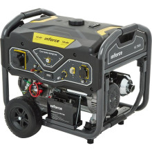 Бензиновый генератор Inforce GL 7500 Бензиновый генератор Inforce GL 7500