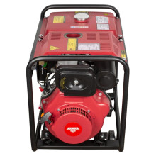 Дизельный генератор AMO ADG 5500 Дизельный генератор AMO ADG 5500