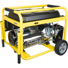 Бензиновый генератор Inforce IN8000E Бензиновый генератор Inforce IN8000E