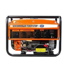 Генератор бензиновый Magnus БГУ3900(FA)