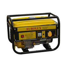 Генератор бензиновый Eurolux G6500A Генератор бензиновый Eurolux G6500A
