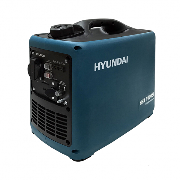 Генератор бензиновый инверторный HHY 1000Si Генератор бензиновый инверторный HHY 1000Si