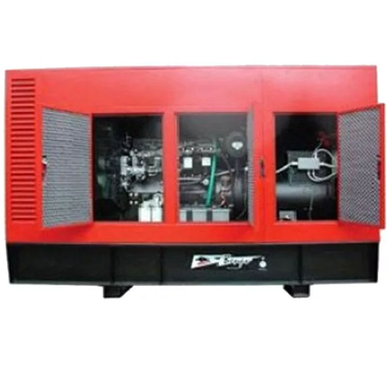 Генератор Вепрь АДС 55-Т400 РЯ4 (кожух) Генератор Вепрь АДС 55-Т400 РЯ4 (кожух)