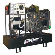 Дизельный генератор Вепрь АДА 20-Т400 РЯ