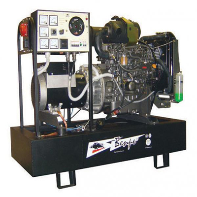 Дизельный генератор Вепрь АДА 20-Т400 РЯ Дизельный генератор Вепрь АДА 20-Т400 РЯ