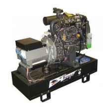 Дизельный генератор Вепрь АДА 13,5-Т400 РЯ Дизельный генератор Вепрь АДА 13,5-Т400 РЯ