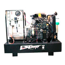 Дизельный генератор Вепрь АДС 16-230 РЯ Дизельный генератор Вепрь АДС 16-230 РЯ