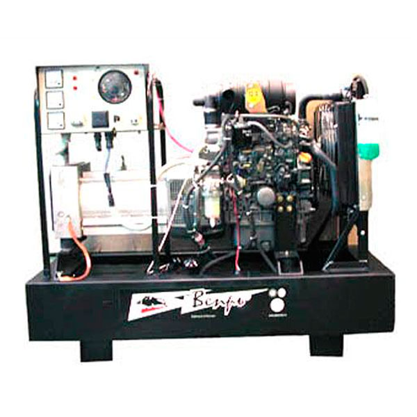 Дизельный генератор Вепрь АДС 12-230 РЯ Дизельный генератор Вепрь АДС 12-230 РЯ