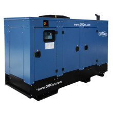 Дизельная электростанция GMGen Power Systems GMJ130 (в шумозащитном кожухе) Дизельная электростанция GMGen Power Systems GMJ130 (в шумозащитном кожухе)