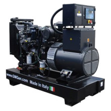 Дизельная электростанция GMGen Power Systems GMP88 (открытое исполнение) Дизельная электростанция GMGen Power Systems GMP88 (открытое исполнение)