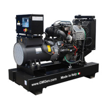Дизельная электростанция GMGen Power Systems GMP50 (открытое исполнение) Дизельная электростанция GMGen Power Systems GMP50 (открытое исполнение)