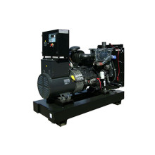 Дизельная электростанция GMGen Power Systems GMI88 (открытое исполнение) Дизельная электростанция GMGen Power Systems GMI88 (открытое исполнение)