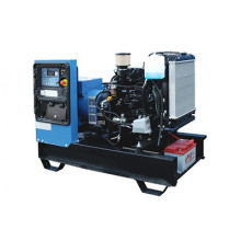 Дизельная электростанция GMGen Power Systems GMM6M (открытое исполнение) Дизельная электростанция GMGen Power Systems GMM6M (открытое исполнение)