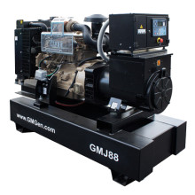 Дизельная электростанция GMGen Power Systems GMJ88 (открытое исполнение) Дизельная электростанция GMGen Power Systems GMJ88 (открытое исполнение)
