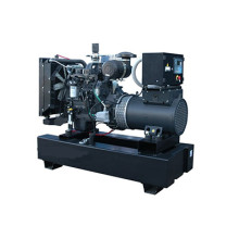 Дизельная электростанция GMGen Power Systems GMI33 (открытое исполнение) Дизельная электростанция GMGen Power Systems GMI33 (открытое исполнение)