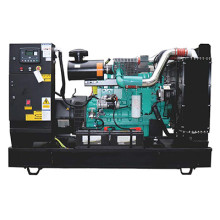 Дизельная электростанция CTG 88C